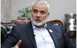 اقتصادنیوز: رئیس دفتر سیاسی جنبش حماس شنبه شب در پیامی نوشت: رژیم...